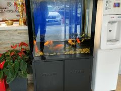 -花舍·新派粤菜·西餐·下午茶(亚运村·鸟巢店)