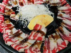 -伊茉家的烤肉店(勒泰中心店)