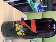 -烤满分·东北烧烤(首经贸店)