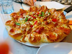 -必胜客(姜堰北大街店)