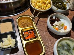 -九田家黑牛烤肉料理(新辰里亚运村店)