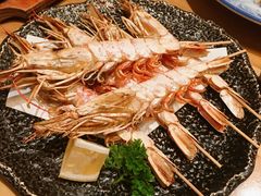 -王鼎精致料理铁板烧(世博源店)