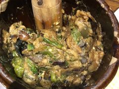 -寻钵记民菜馆·正宗常德钵子菜(滨湖路店)