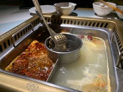 -雾都渣渣火锅(南城智汇城店)