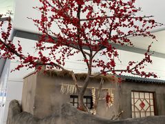 -银川河东国际机场