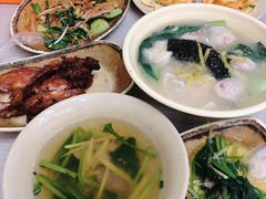 -圆宝台湾小吃(迎津街店)