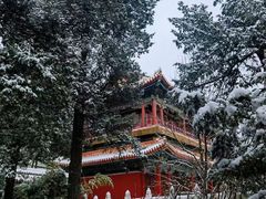 -故宫博物院(故宫)