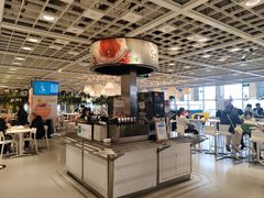 -宜家家居(四元桥商场店)
