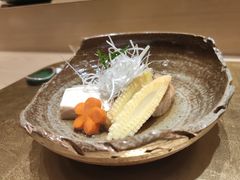 -荣一代目OMAKASE板前料理