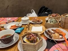 -熊猫自助餐厅.萌趣城堡(长隆熊猫酒店)