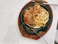 -贵族世家牛排(晋江万达店)