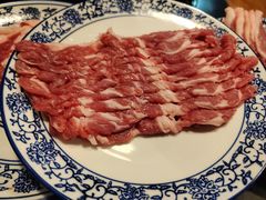 -裕德孚·非遗手切涮羊肉(东直门内大街店)