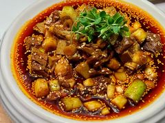 -樽宴酒楼·地道川菜·品质宴请