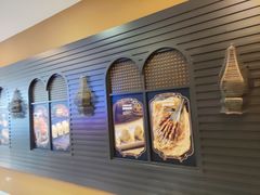 -耶里夏丽新疆餐厅(百联中环购物广场店)