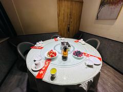 -小杨烤肉·陕西烧烤·陕西地方菜(东新街【永兴坊】店)