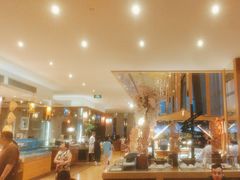 -视界美食自助餐厅·石家庄希尔顿酒店