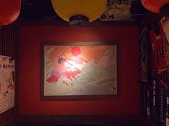 -醉虎传(南锣鼓巷店)