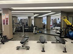 -琪航健身工作室(杨高南路地铁站店)