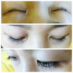 睫作-光SPA科技美肤