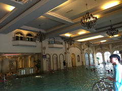 picture-中旅阿那亚九龙湖·公主酒店