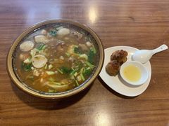 -霞浦三沙经典小吃(沃尔玛店)