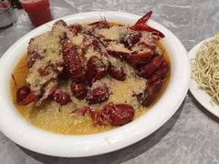 -虾女王·龙虾·烧烤(龙江店)