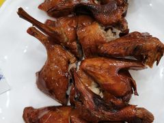 红烧乳鸽-金百门·顺德海鲜酒家(陈村店)