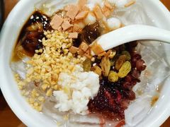 -蓉李记成都名小吃(合肥包河万达店)