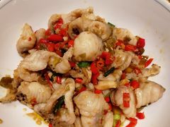 -沿途四季·云南菜·诗酒茶(蓝色港湾店)