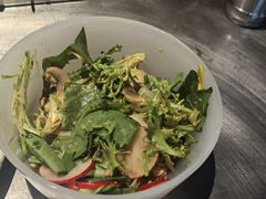 -很久以前羊肉串(簋街店)