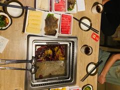 雪花肥牛-野妹经典火锅(民治店)