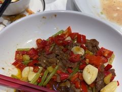 -徽镇小厨·经典徽菜(马连道店)