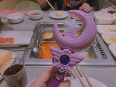 -海底捞火锅(河东万达广场店)