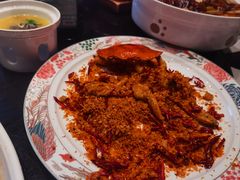-缘餐厅(钵池山公园店)