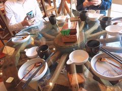 -云海肴·汽锅鸡·云南菜(天山百盛优客店)