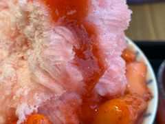 -Ice Monster冰馆·CNN评选全球十大甜品(国贸商城店)