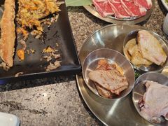 -高丽苑韩国烤肉(海昌路旗舰店)