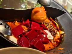 -鸿姐老火锅(静安店)