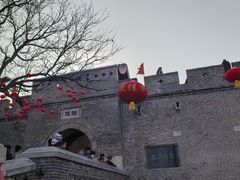 -魏氏庄园