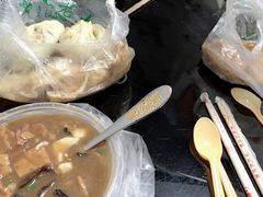 -清真高老大牛排胡辣汤(嵩山路总店)