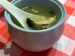 -望庐说·本地菜馆