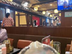 -肉匠日式烧肉屋·和牛居酒屋·酒水小食堂(大汉悦中心店)