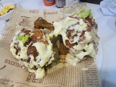 -长顺参鸡汤店(西塔总店)