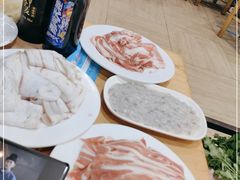 -元盛居(亚泰大街店)