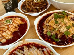 -牛王庙(龙华花园店)