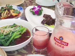 -外滩往事民国上海菜(黄浦店)