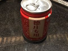 -重庆德庄火锅(体育中心店)