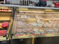 -谭三娘鲜切牛肉自助火锅(1227店)