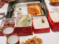 -倍儿红喜临门火锅(文兴路店)