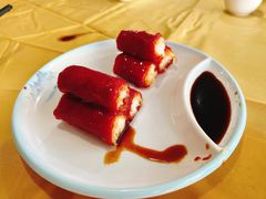 -吉莲利苑海鲜酒家(珠海拱北28年老字号店)